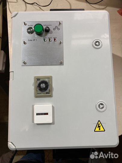 Озонаторы воды