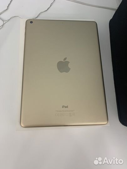 iPad 5 2017 128gb