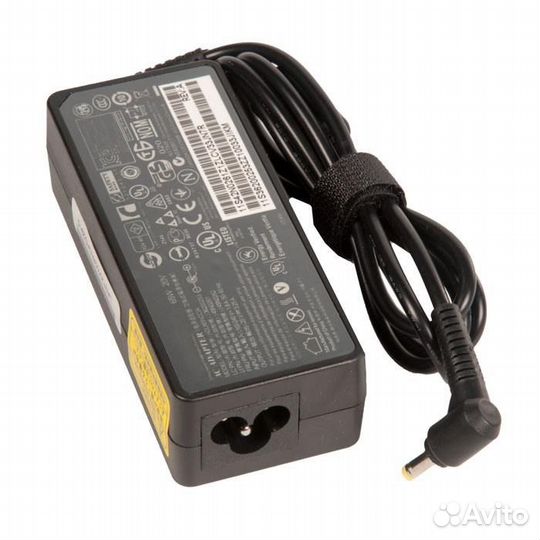 Блок питания Lenovo adlx65ccge2A