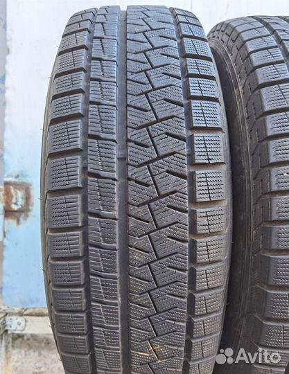 Pirelli Ice Asimmetrico 225/65 R17 102Q