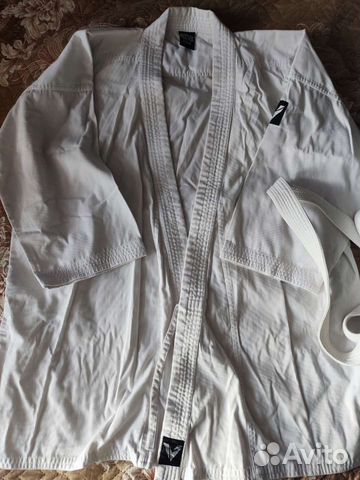 Японское кимоно мужское