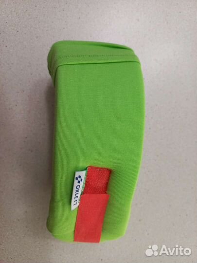 Воротник ортопедический детский