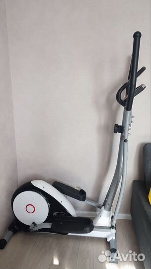 Эллиптический тренажер sport elit SE-304