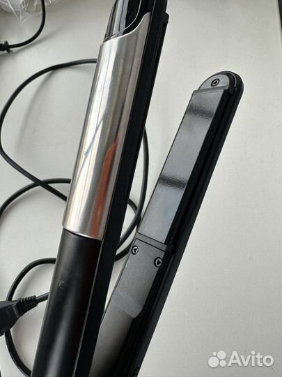Выпрямитель для волос rowenta