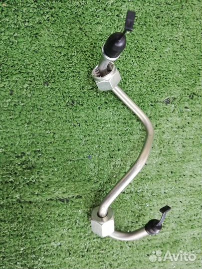 Трубка топливная chrysler