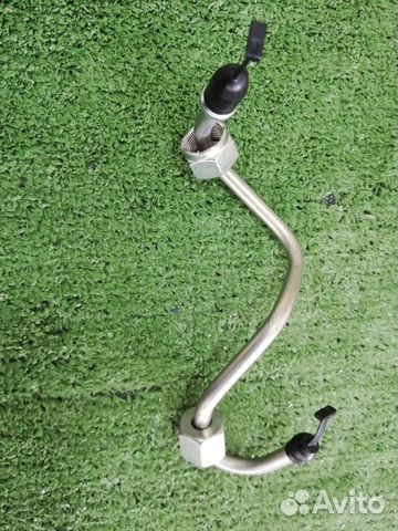 Трубка топливная chrysler