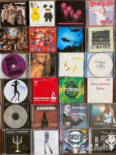 Cd discs сиди диски мп3 mp3