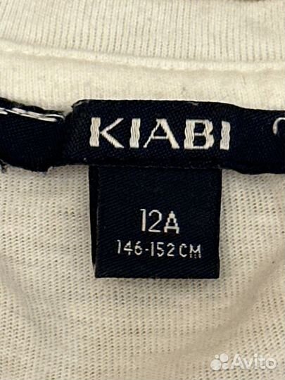 Футболка для девочки