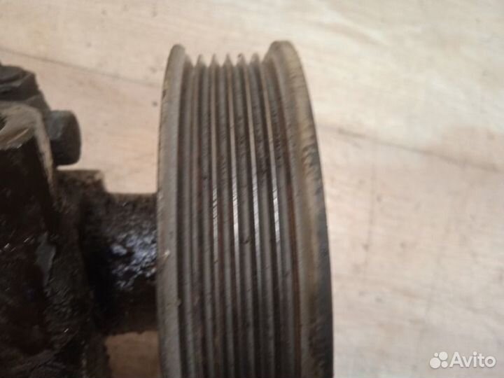 Насос гидроусилителя Lifan X60 1.8 2014