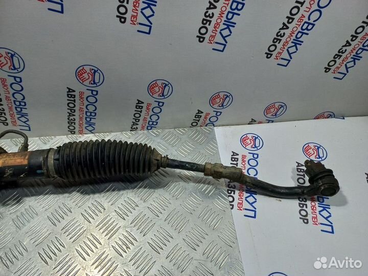 Рулевая рейка Kia Magentis 2 MG