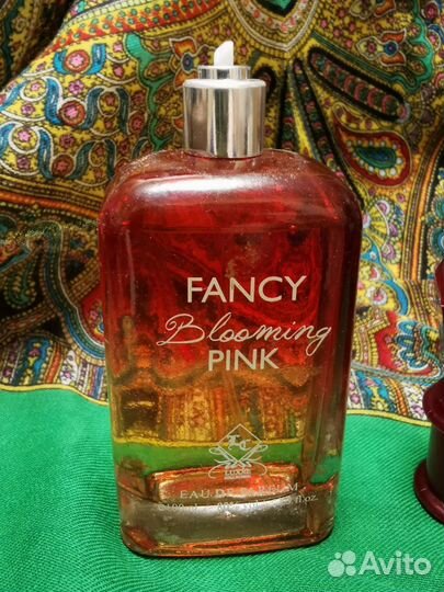 Духи женские