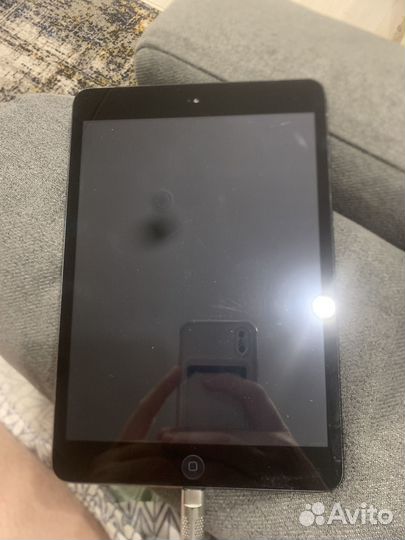 iPad mini 2