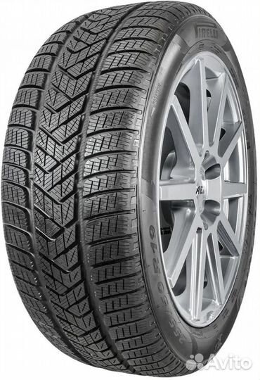 Pirelli Scorpion Winter 315/40 R21 111V