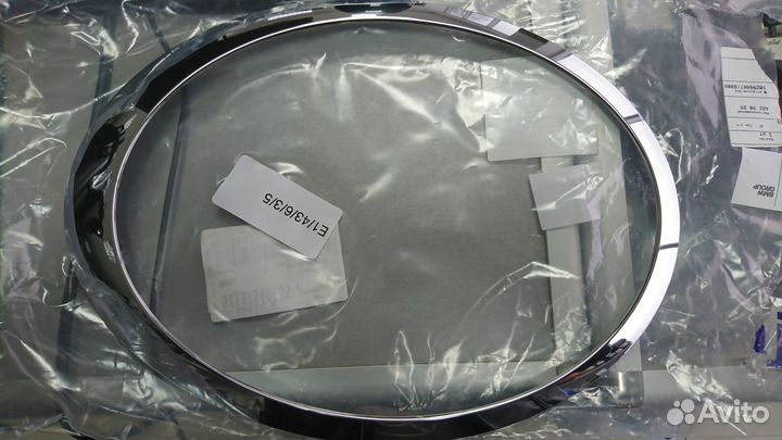 Фара передняя левая mini couper 63 12 7 269 981