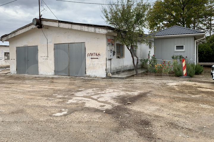 Склад, 66 м²