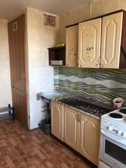 2-к. квартира, 53 м², 7/9 эт.