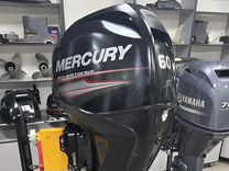 Лодочный мотор Mercury / Меркури 60 L
