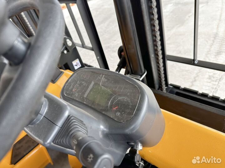 Вилочный погрузчик Impetus FD35, 2025