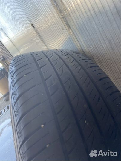 Колеса r 17 летние