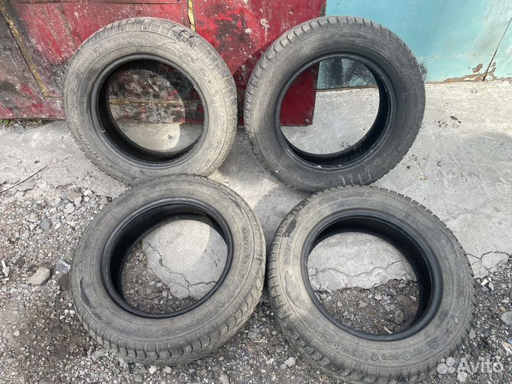 Cordiant Snow Cross 2 175/65 R14