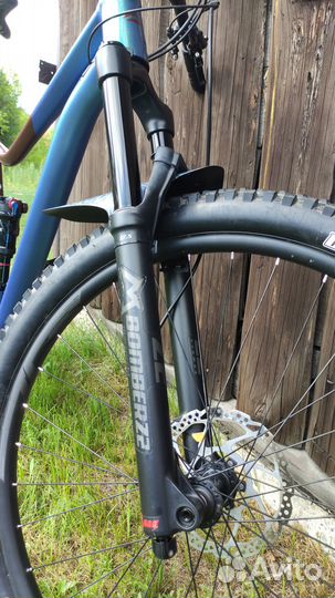 Merida ONE-forty600 - L (2021)