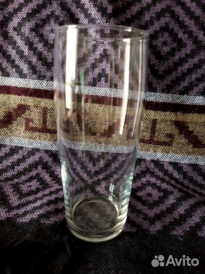 Стопка, стаканы