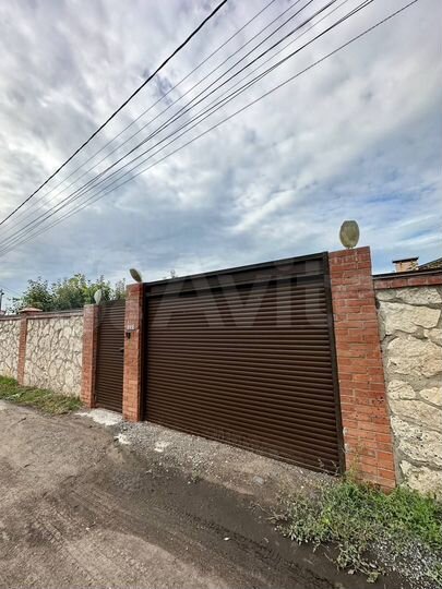 Дом 272 м² на участке 9 сот.