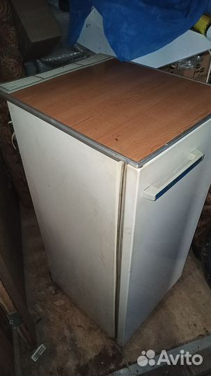 Продам холодильник Саратов
