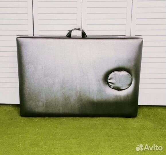 Массажный стол складной