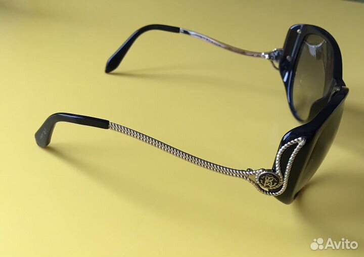 Очки Roberto Cavalli