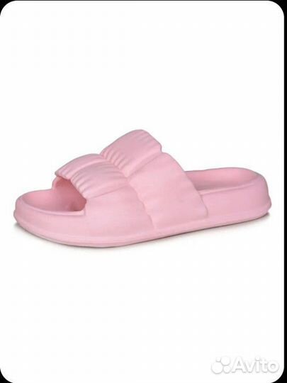 Шлепанцы, 41р