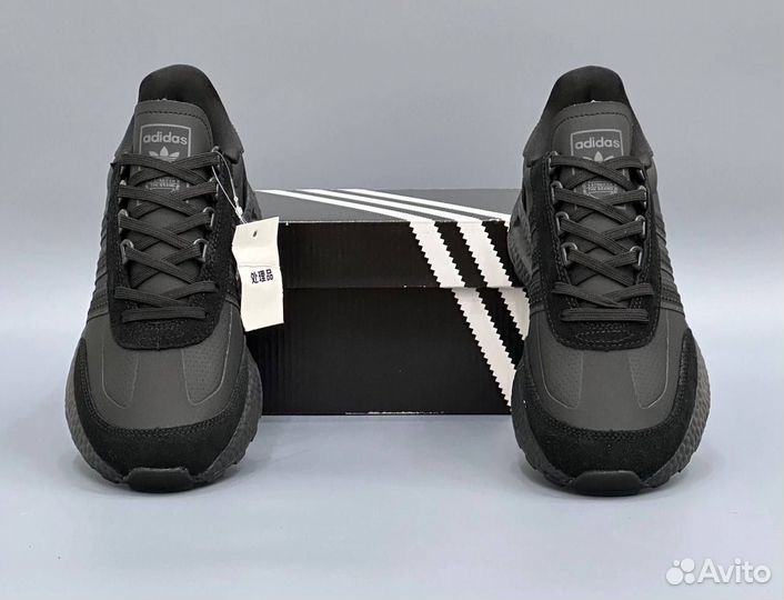 Кроссовки adidas retropy e5