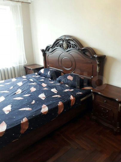 2-к. квартира, 68 м², 6/9 эт.