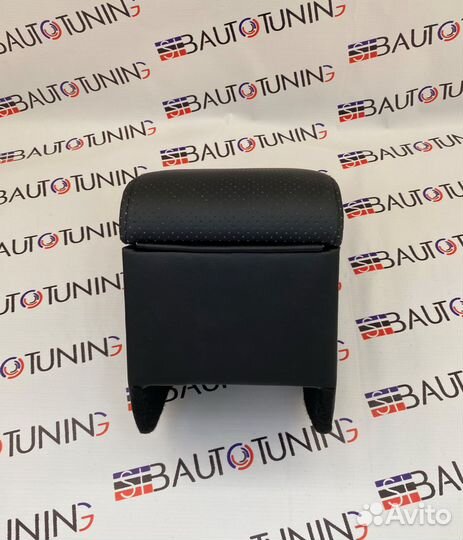 Бар (подлокотник) для Chevrolet Niva