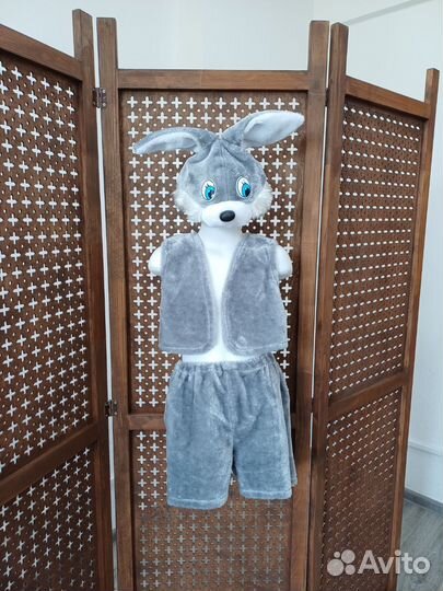 Новогодние костюмы на прокат