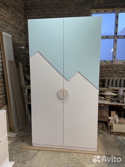 Детская мебель на заказ