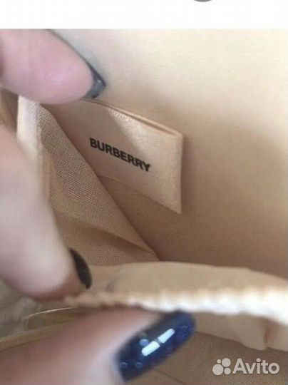 Шкатулка для украшений Burberry Goddess оригинал