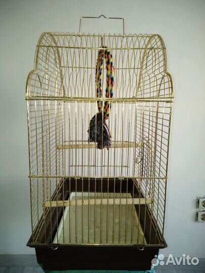 Клетка для птиц