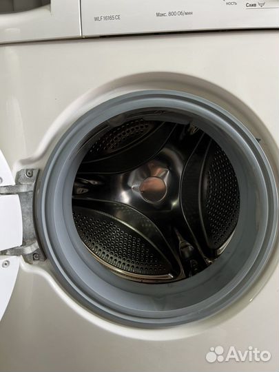 Стиральная машина bosch