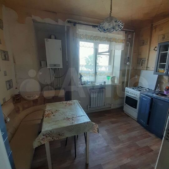 3-к. квартира, 67 м², 1/2 эт.