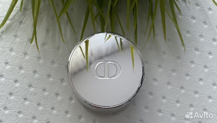 Dior База, праймер для век