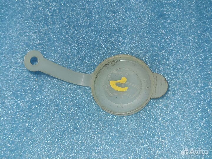 Крышка бачка омывателя Kia Sportage