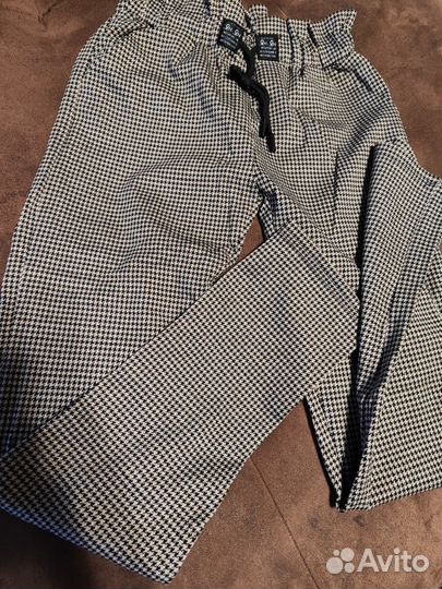 Брюки для девочки