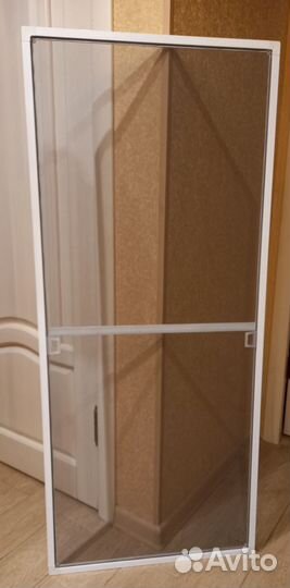 Маскитная сетка Новая