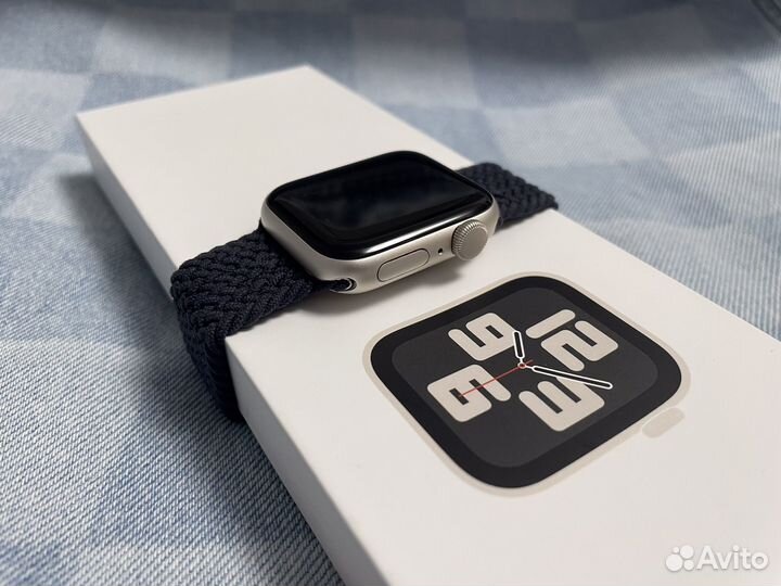 Apple watch SE 2023 40mm