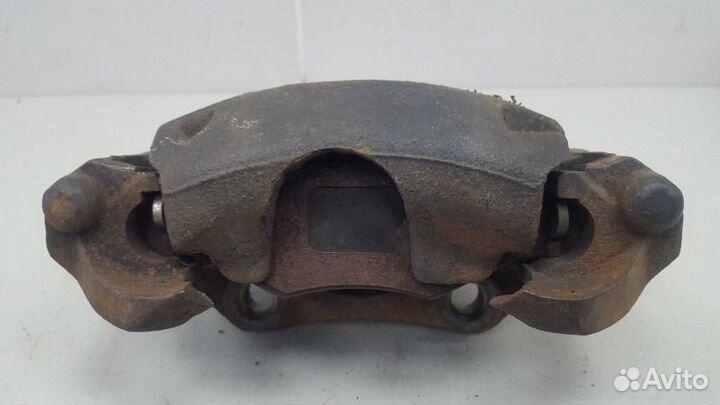 Тормозной суппорт передний левый Peugeot 206 2B