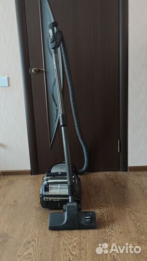 Пылесос samsung