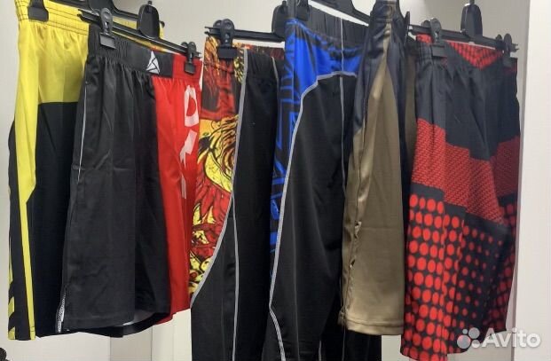 Тренировочные рашгарды для спорта