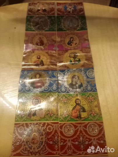 Пасхальная термоусадочная пленка