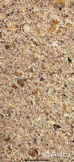 Кукурузный жмых